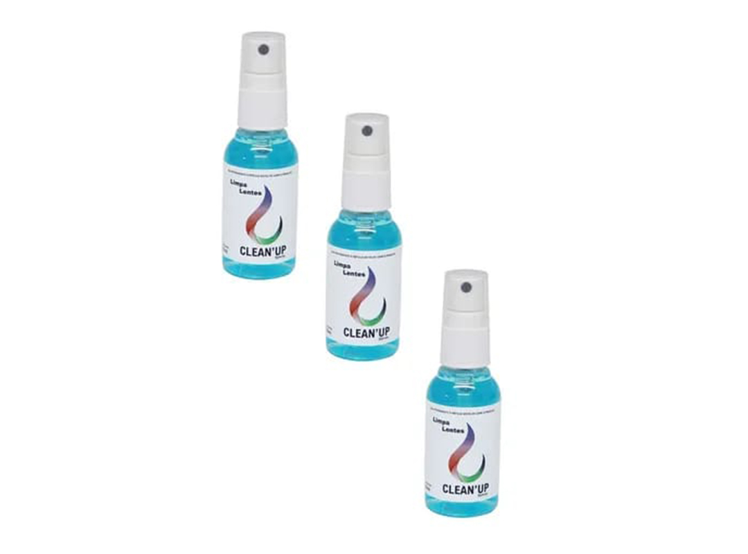 Limpa Lentes spray